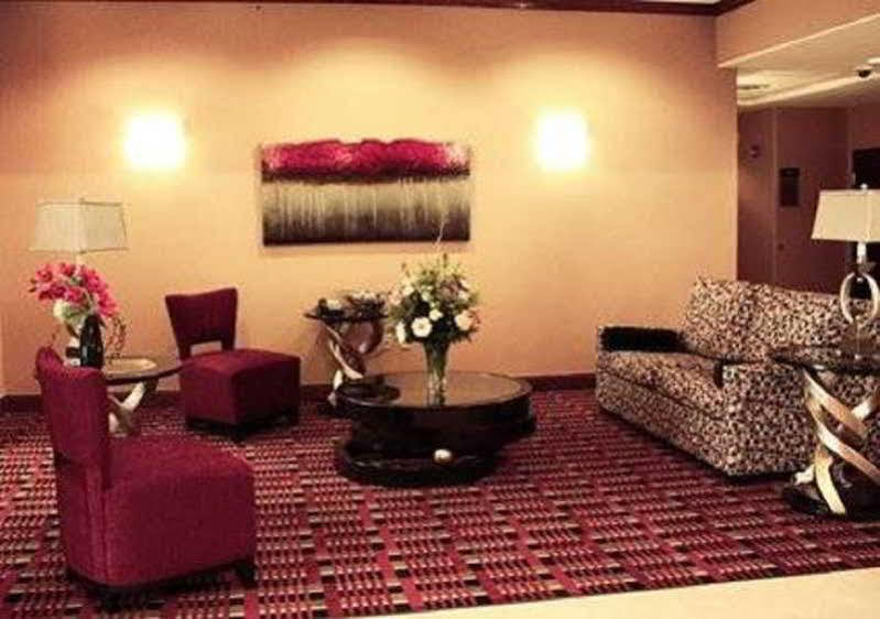 Comfort Inn&Suites Monahans Eksteriør bilde