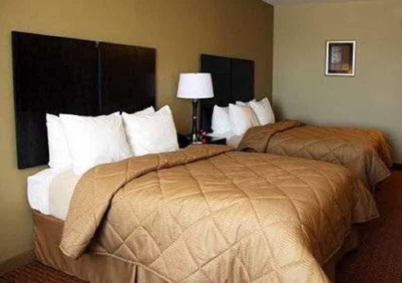 Comfort Inn&Suites Monahans Eksteriør bilde