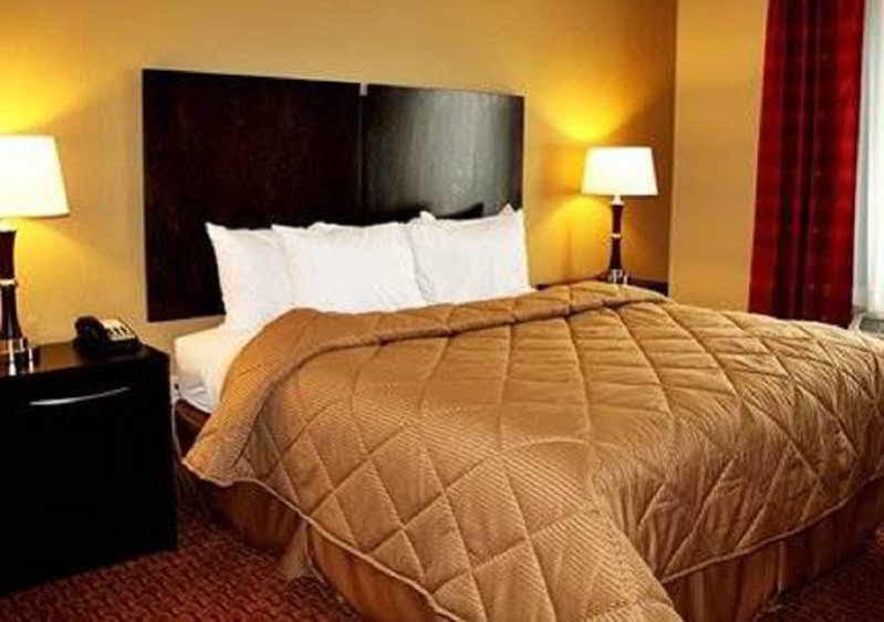 Comfort Inn&Suites Monahans Eksteriør bilde